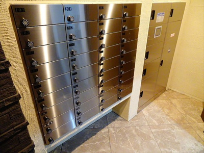 【その他共用部分】 | スカイコート世田谷代田橋