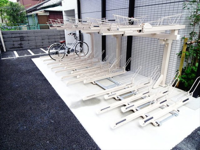 【その他共用部分】 | スカイコート世田谷代田橋