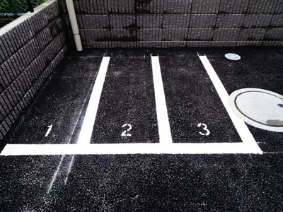 【その他共用部分】 | スカイコート世田谷代田橋