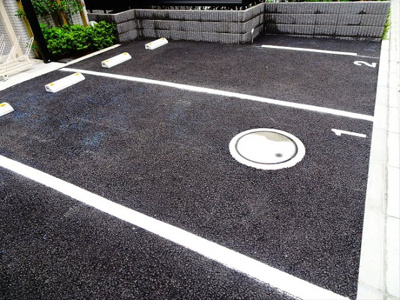 【その他共用部分】 | スカイコート世田谷代田橋