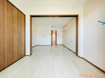 【内装】 | Kaunis都島