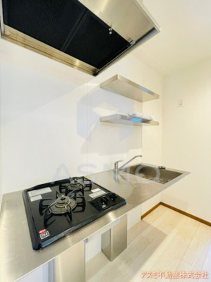 【キッチン】 | Kaunis都島