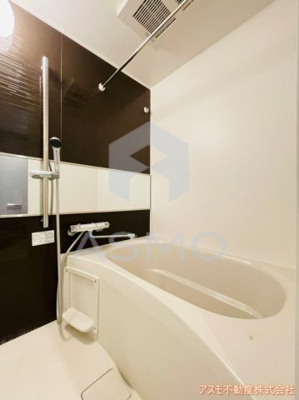 【浴室】 | Kaunis都島