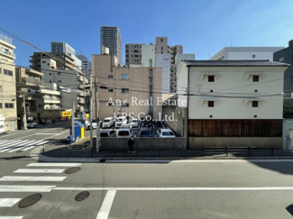 【展望】