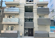 日東新町Dルームの画像