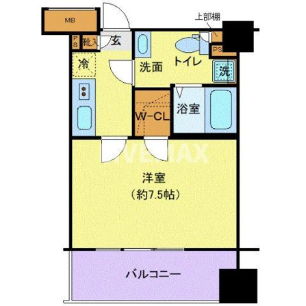 クレヴィスタ蒲田Ⅱ
