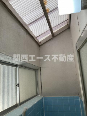 【設備】 | 萱島東２丁目貸家