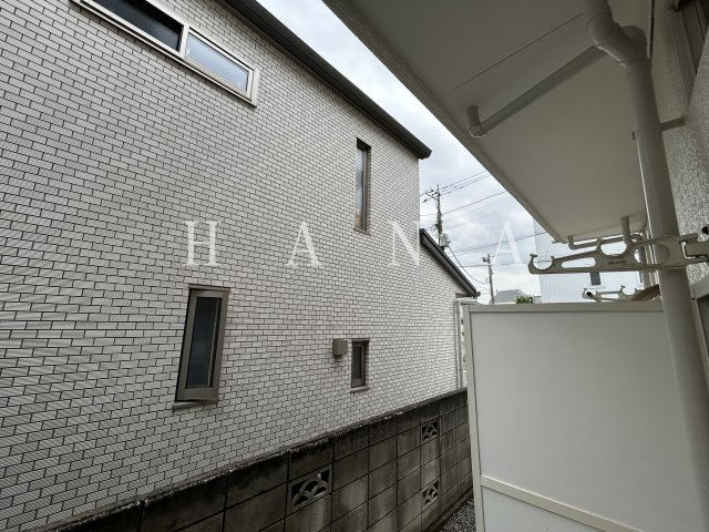 ラビアン小柳町の展望