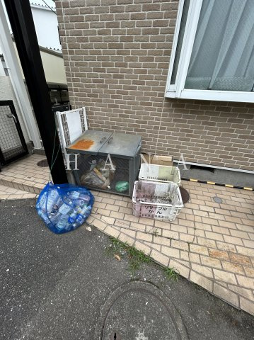 ラビアン小柳町のその他共用部分