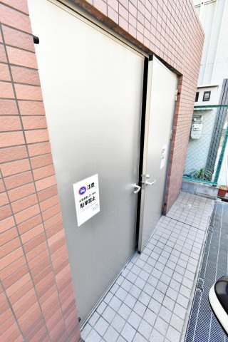 アティールのその他共用部分