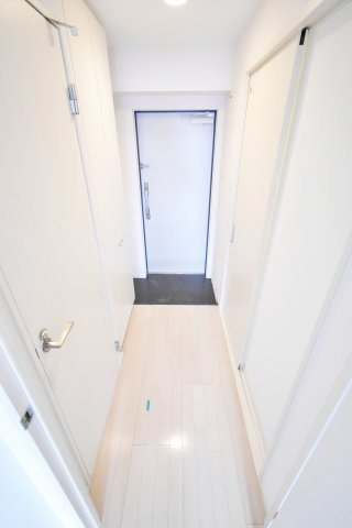 アティールの内装