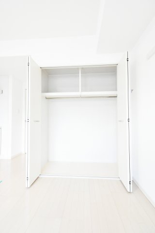 アティールの収納