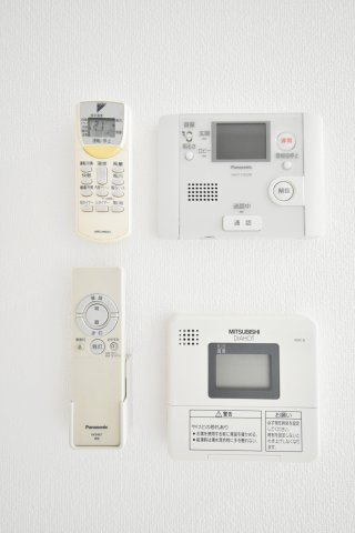 アティールの設備