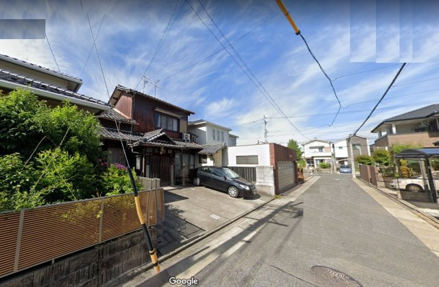 千種区赤坂町２丁目土地