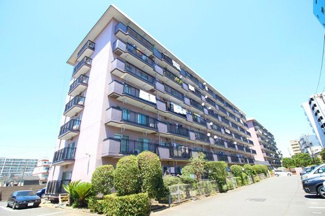 【外観】 | 計画的な修繕がなされた管理体制良好の優雅な外観です♪