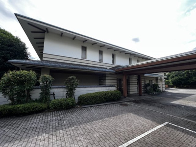 【外観】 | 伊東市瓶山　売保養所