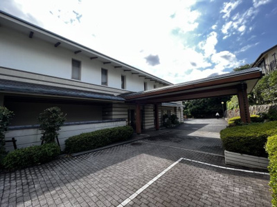 【外観】 | 伊東市瓶山　売保養所