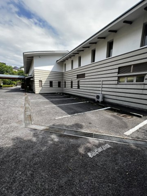 【駐車場】 | 伊東市瓶山　売保養所