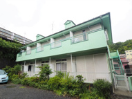 川崎市多摩区東生田２丁目のアパートの画像