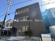 ジュネス稲葉地町の画像