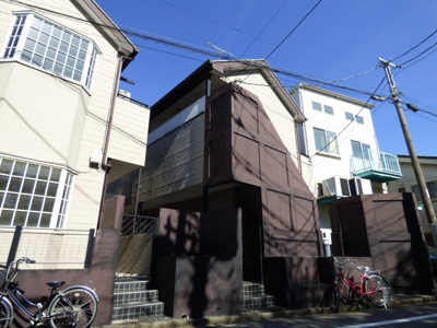 【外観】 | グリーンパーク第2