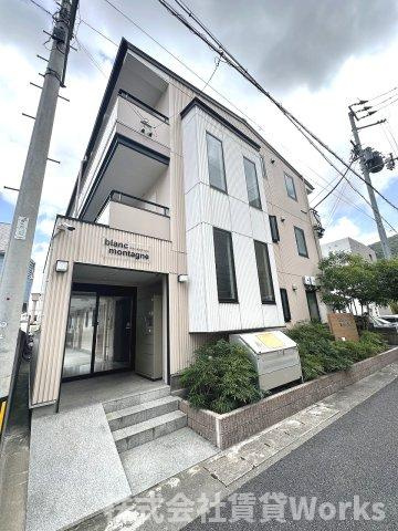 ブランモンターニュ