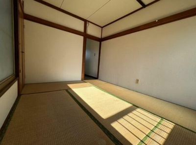 【居間・リビング】 | 第2さつきハイツ