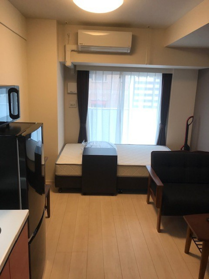 家具家電付き