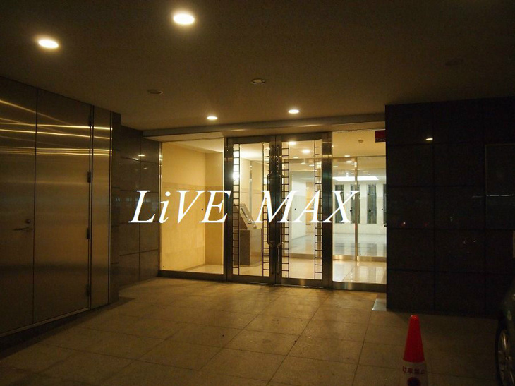 【その他共用部分】アクロス目黒 