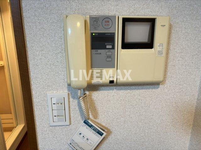 【設備】フェニックス日本橋蛎殻町