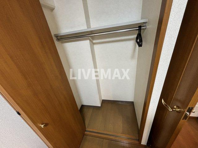 【収納】フェニックス日本橋蛎殻町