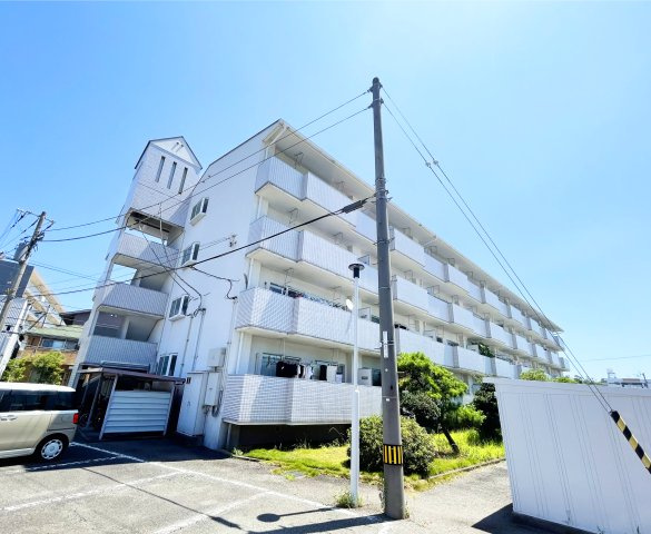 東洋ハイツパートⅡ