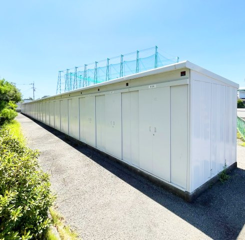 東洋ハイツパートⅡのその他共用部分
