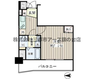 ハイネス多摩川 ハイネス多摩川