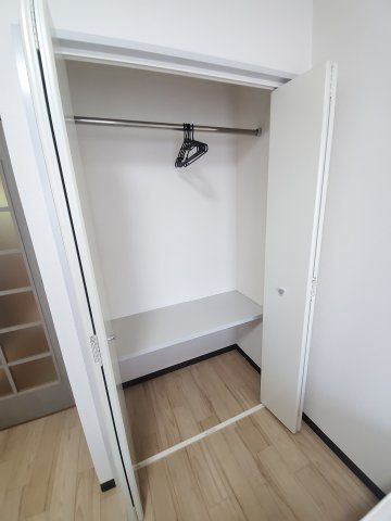 【収納】アクティ塚口