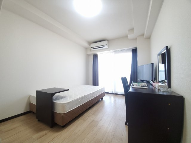 【居間・リビング】アクティ塚口