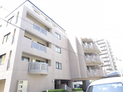 【外観】 | オリオンハイツ