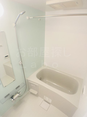 【浴室】 | フォルトゥーナ