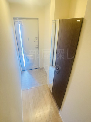 【玄関】 | フォルトゥーナ