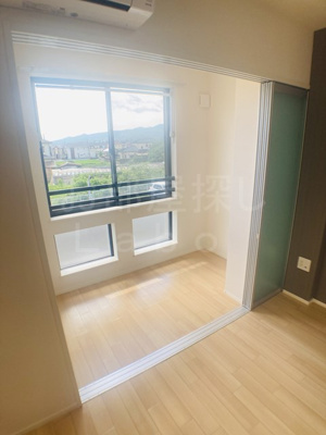 【バルコニー】 | フォルトゥーナ