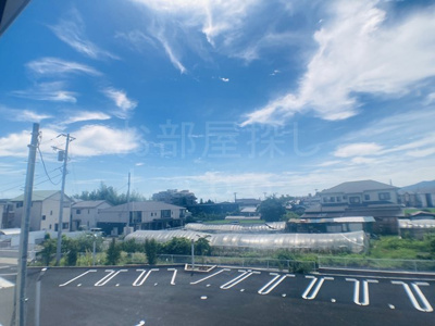 【展望】 | フォルトゥーナ