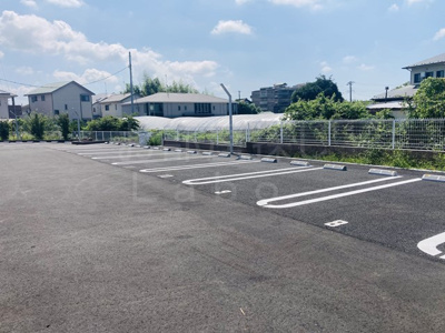 【駐車場】 | フォルトゥーナ