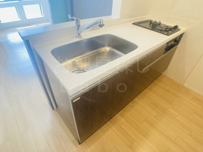 【キッチン】 | フォルトゥーナ