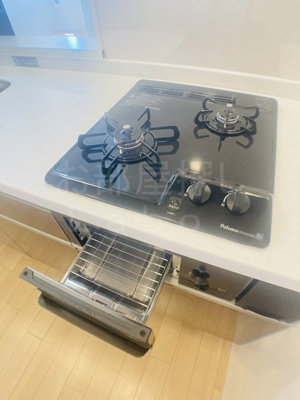 【キッチン】 | フォルトゥーナ