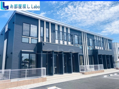 【外観】 | フォルトゥーナ