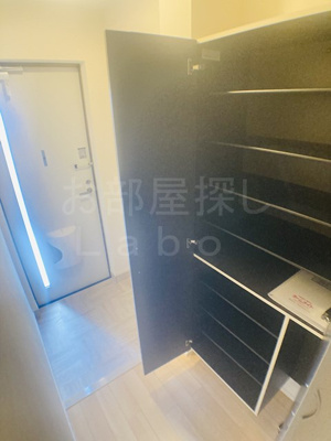 【玄関】 | フォルトゥーナ