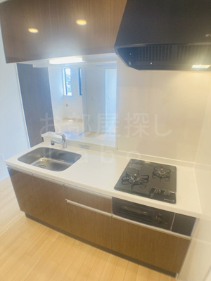 【キッチン】 | フォルトゥーナ