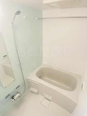 【浴室】 | フォルトゥーナ