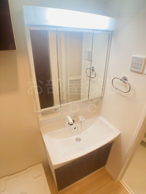 【洗面所】 | フォルトゥーナ