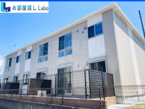 ファインハイムＣの画像